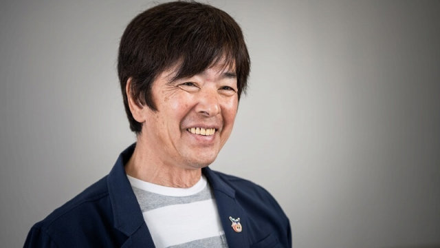 高田　明