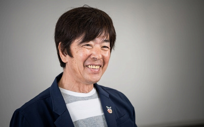 高田　明