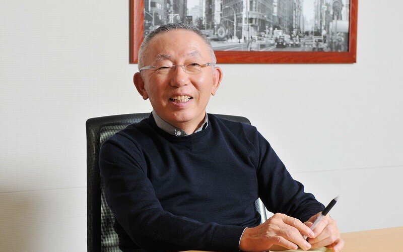 柳井　正