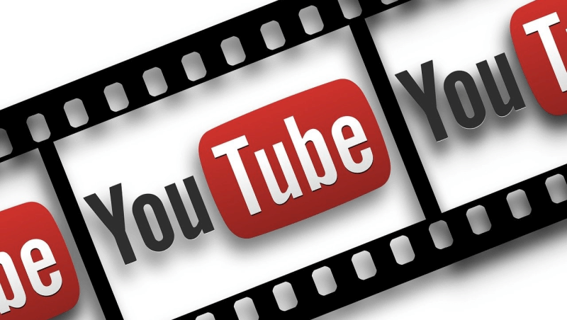 Youtubeイメージ