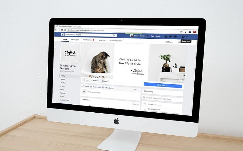 Facebook広告のコンバージョン