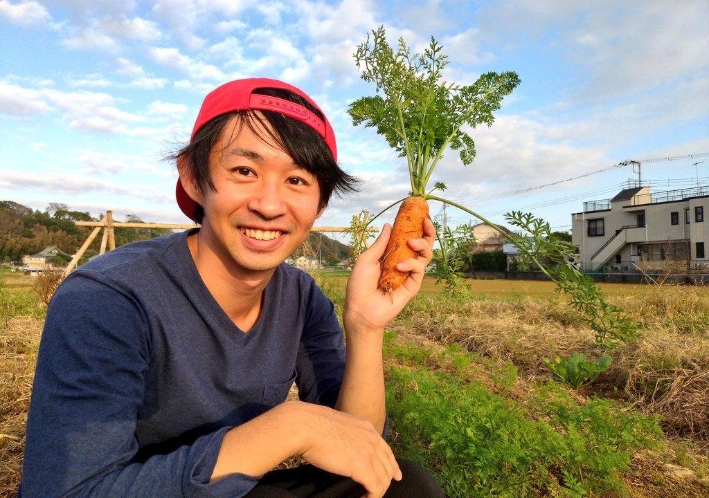 「JIMOHACK湘南」編集長・斎藤さん②