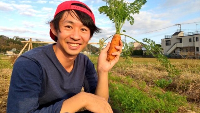 「JIMOHACK湘南」編集長・斎藤さん②