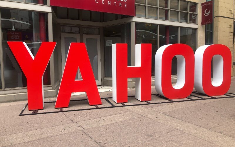 Yahoo!の広告サービス