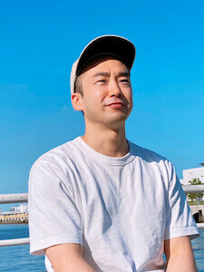 藤池 徹さん