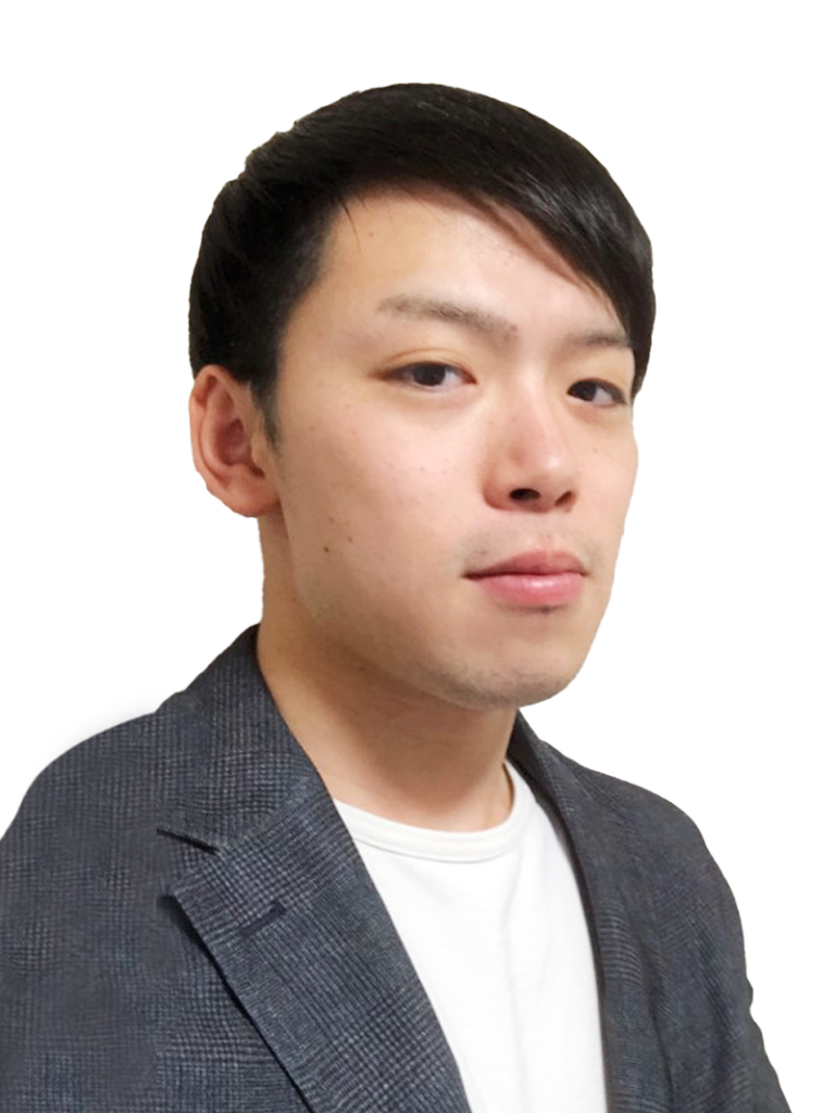 山本さん