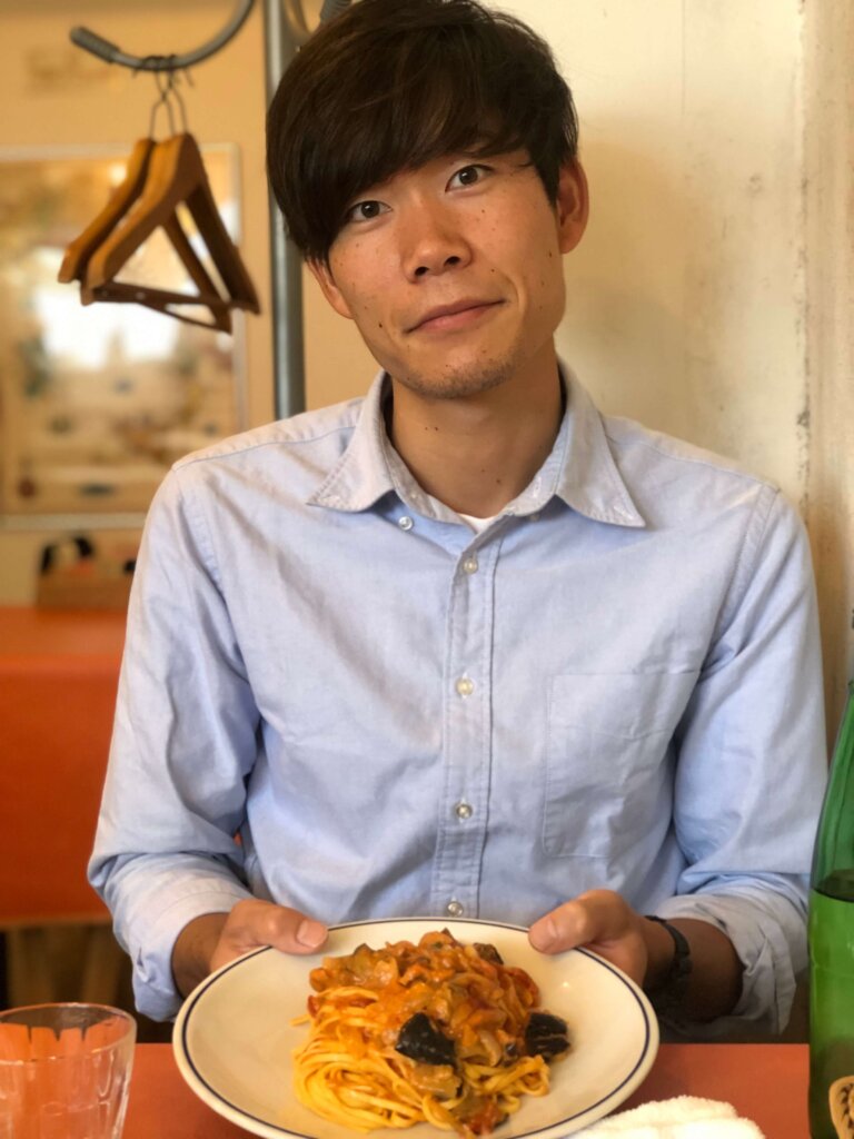 増田さん