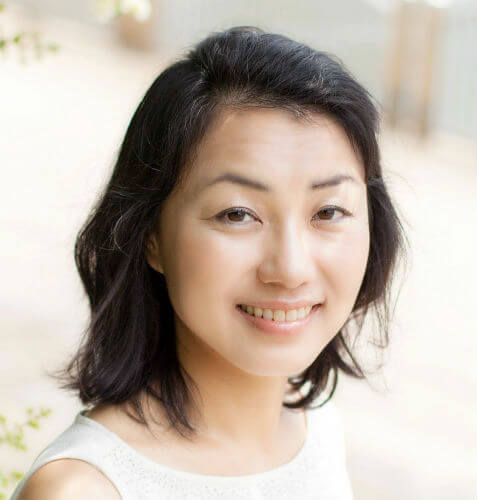 篠原さん