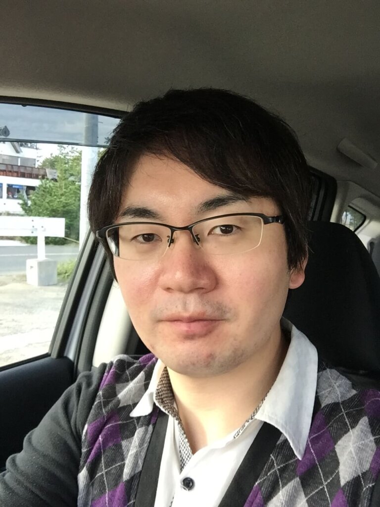 佐藤さん