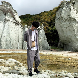 阪田 駿