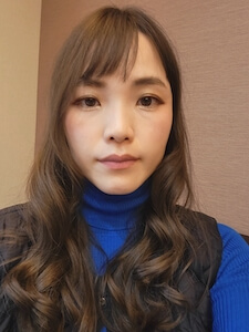 伊藤えりな