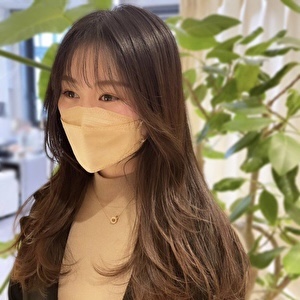 阪口安菜