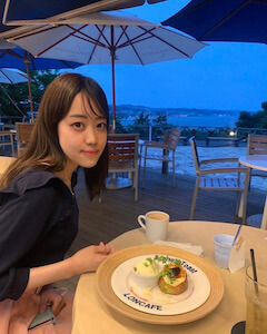 八木愛香