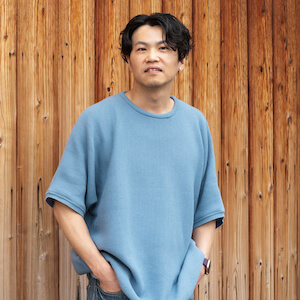 山本 大輔
