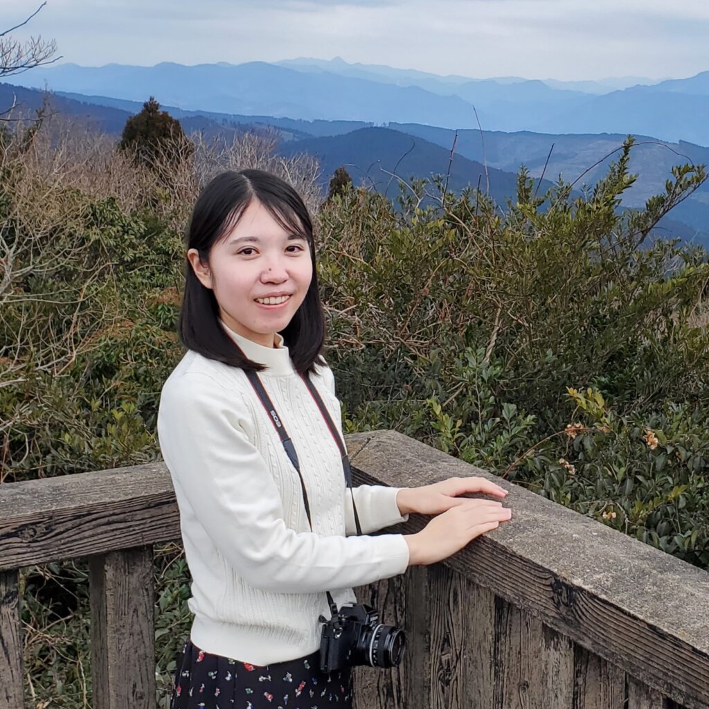 秋本 有貴