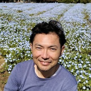 花井 宏太