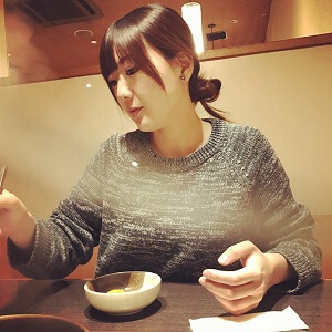 田嶋 佑里恵
