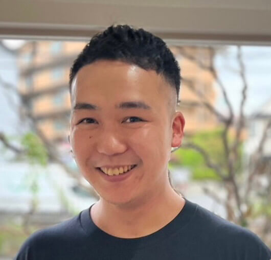 津田 雄大