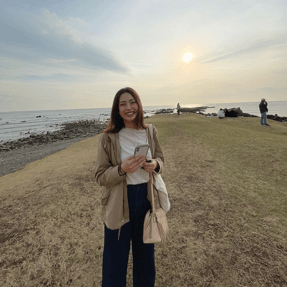 田岡 明莉