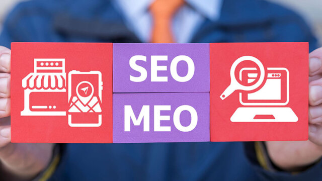 SEOとMEOの違い