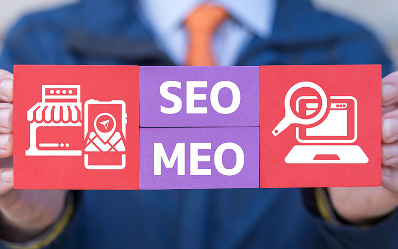 SEOとMEOの違い