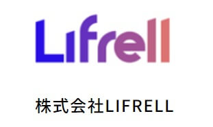 Lifrellロゴ
